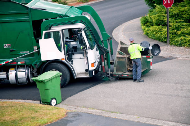 Earlville, IL Junk Removal Company